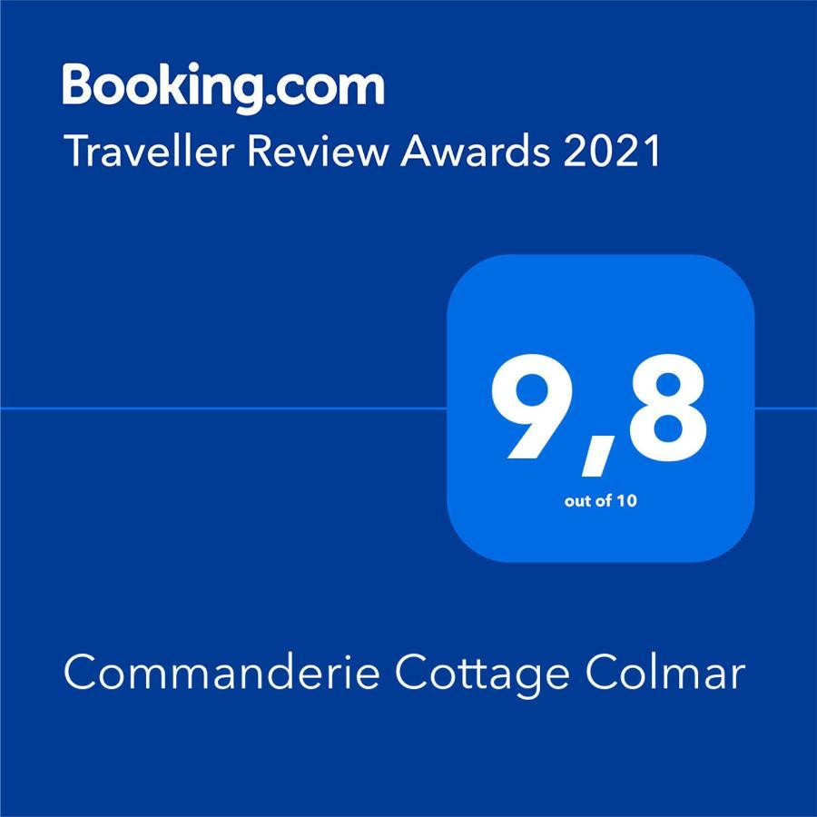 Commanderie Appartement *