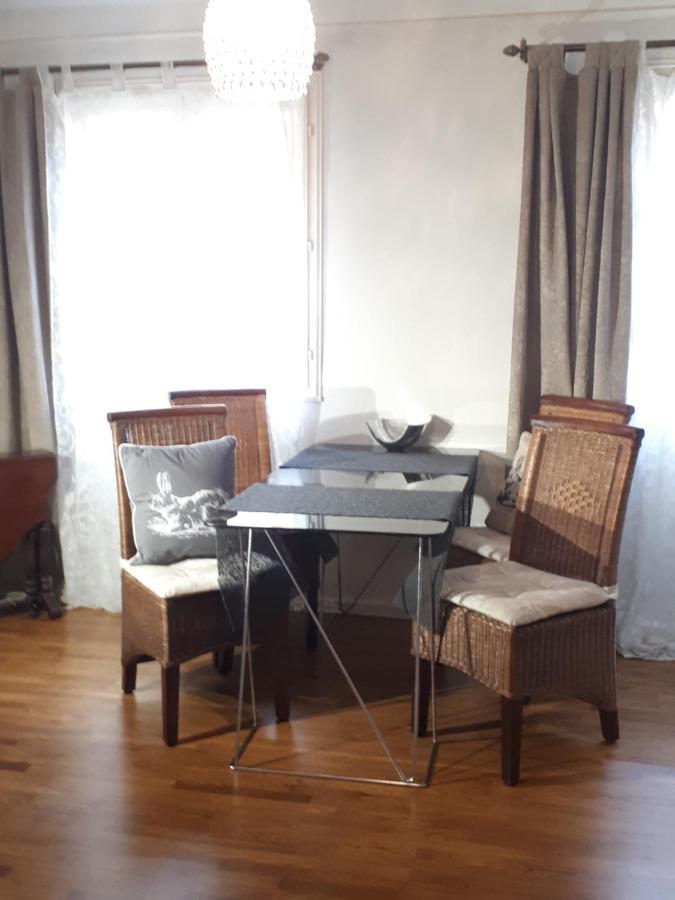 Commanderie Apartment *