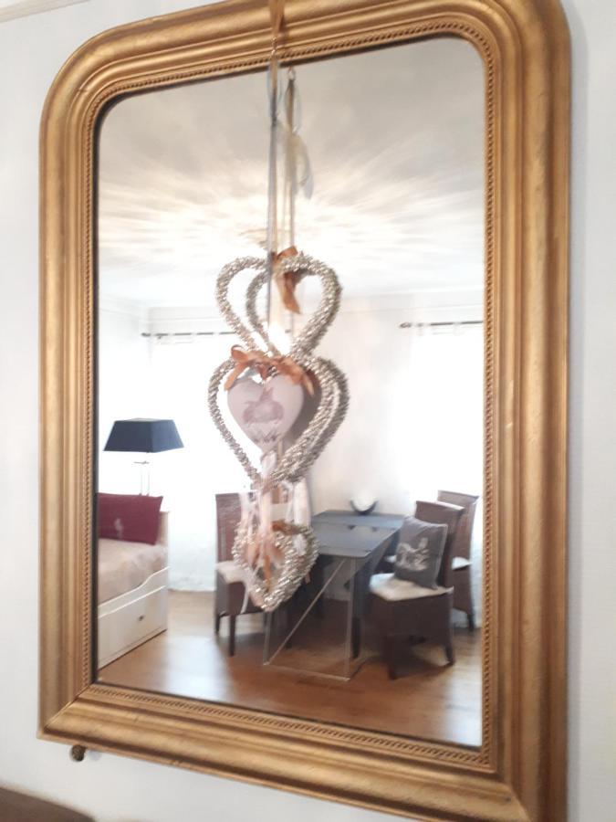 Commanderie Appartement