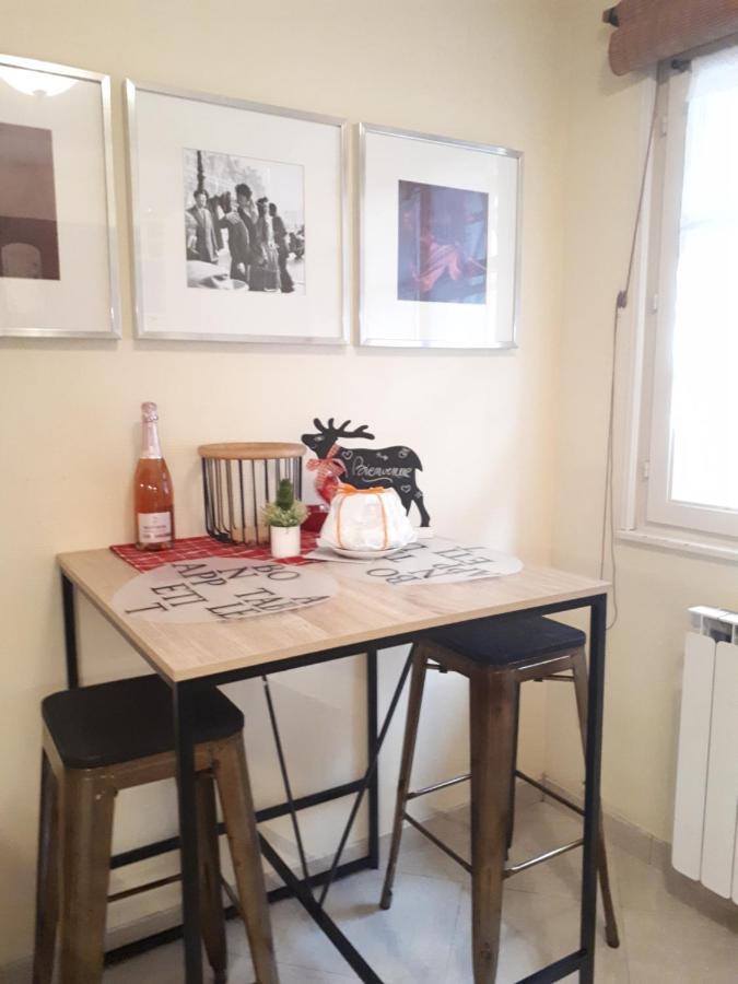 Commanderie Apartment Colmar