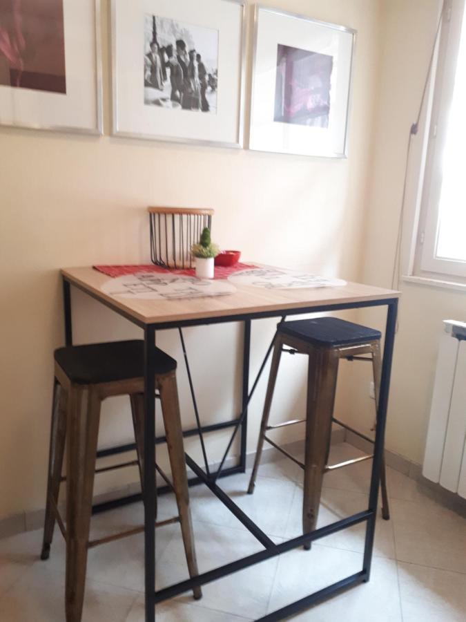 Appartement Commanderie