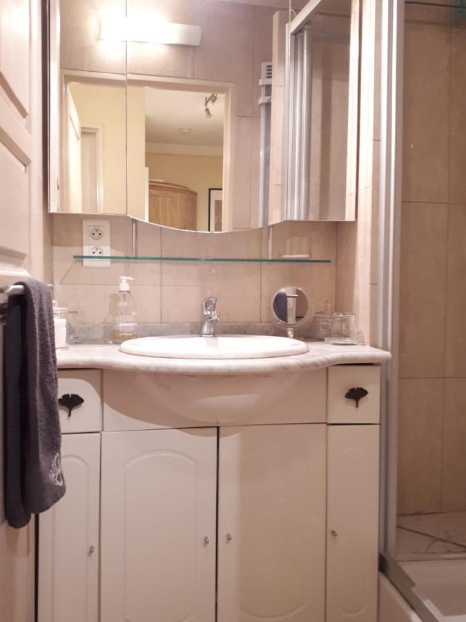 Appartement Commanderie Colmar