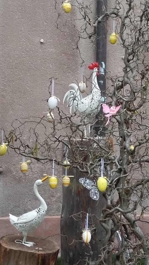 Commanderie Appartement