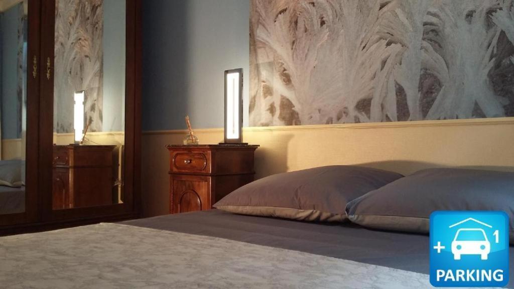 Appartement Commanderie *