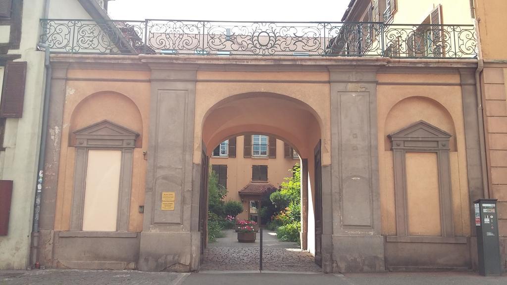 Commanderie Appartement