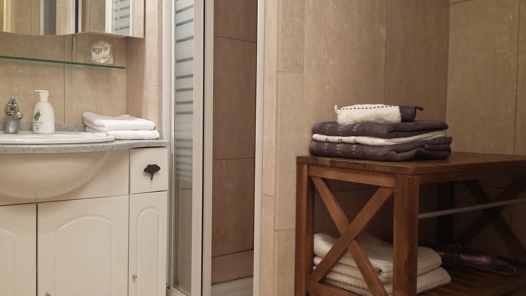 Appartement Commanderie *